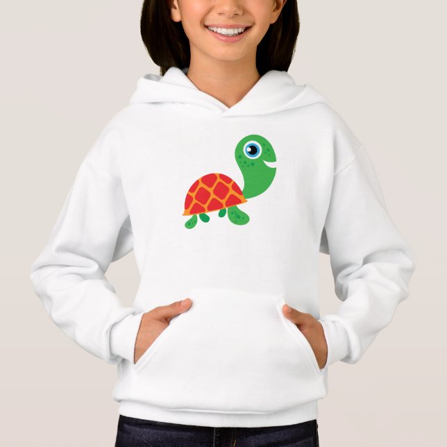 Awesome Turtle (Front)