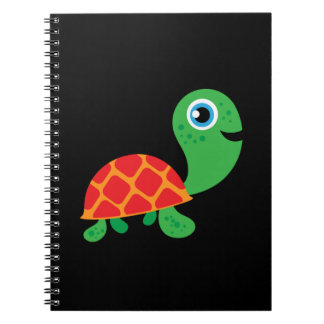 Awesome Turtle Notebook