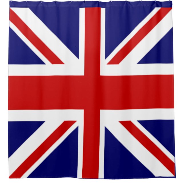 Awesome UK Flag (Front)