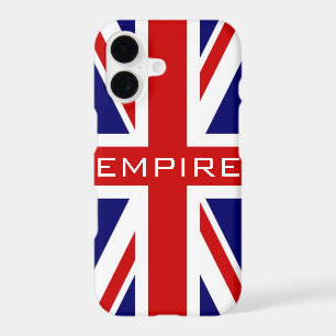 Awesome UK Flag EMPIRE