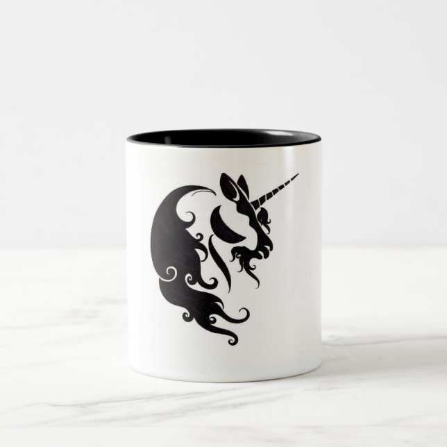 Awesome Unicorn Mug (Center)