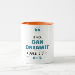 "Awesome Vibes: inspiration qoute Mug