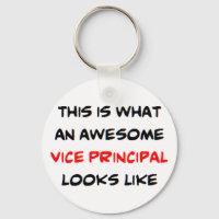 awesome vice principal