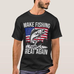 Awesome Vote Republican Apparel Funny Fishing And T-Shirt
