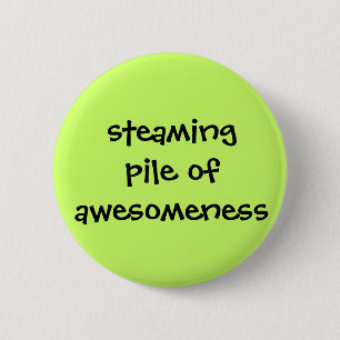 Awesomeness Button