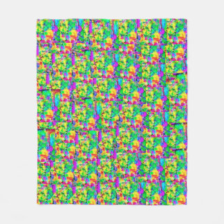 Awesomeness fleece blanket