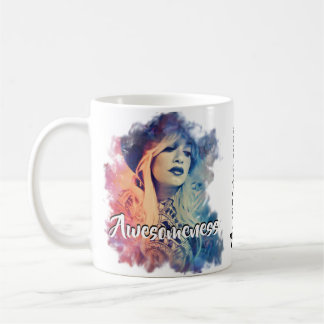 Awesomeness Mug