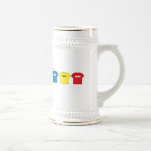Awesometown Beer Stein