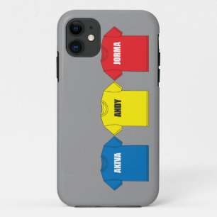 Awesometown iPhone 11 Case