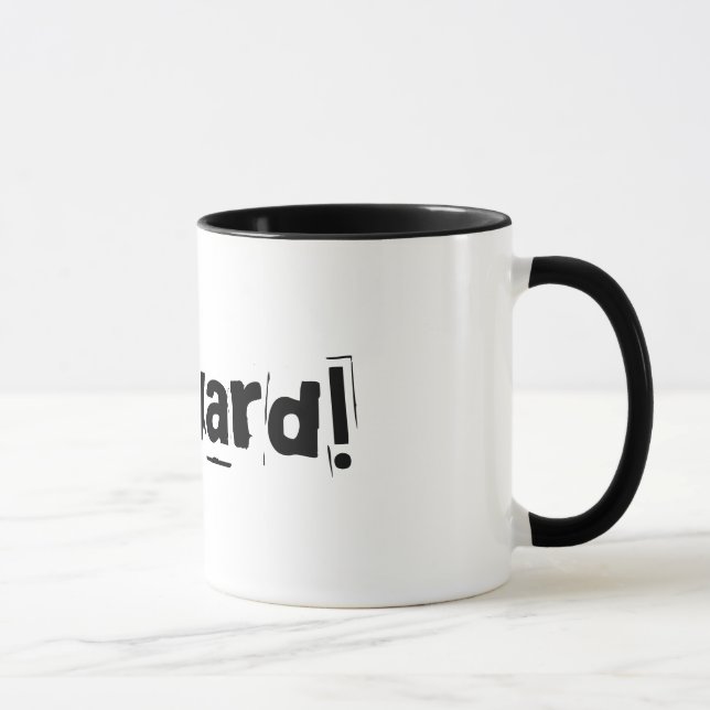 Awkward! Mug (Right)