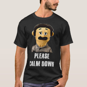 Awkward Puppets (2) T-Shirt