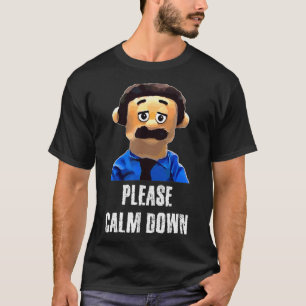 Awkward Puppets Diego 2022  T-Shirt