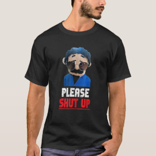 Awkward Puppets Diego 2022 T-Shirt