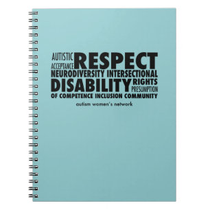 AWN Word Cloud Notebook