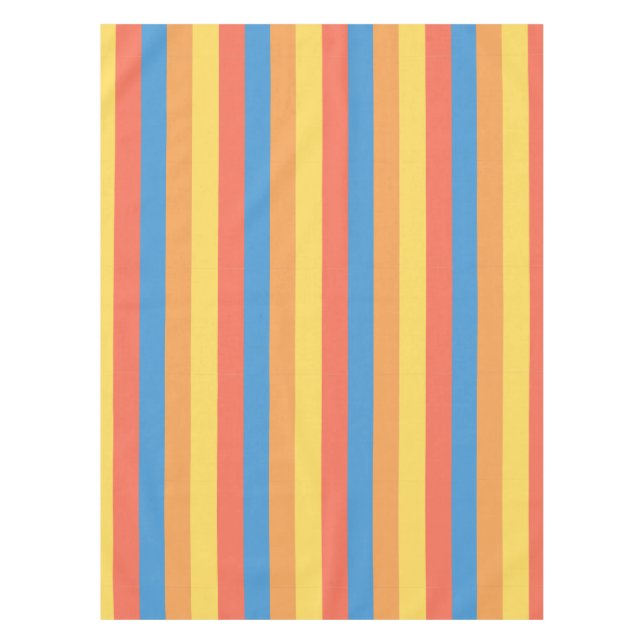 Awning Tablecloth (Front)