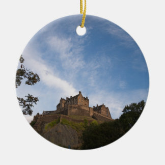 aWorld2Celebrate: Castle Rock Ceramic Ornament