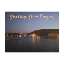 aWorld2Celebrate: Greetings from Prague!