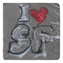 aWorld2Celebrate: I Love SF Graffiti