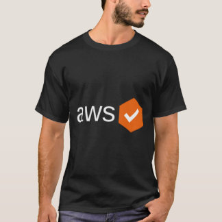 AWS certified Essential T-Shirt