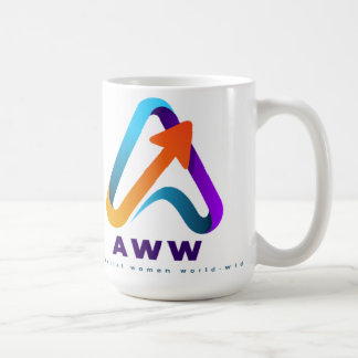 AWW up and Mug