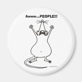 Awww...PEOPLE ! ! ! Aimant