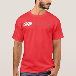AX Capital Classic TShirt Classic TShirt