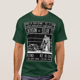Ax Murderer Classic TShirt