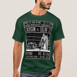 Ax Murderer Classic TShirt