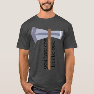 Ax of Bring Storm Classic TShirt