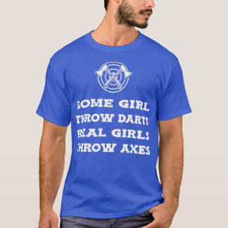 Ax Throwing 103 T-Shirt