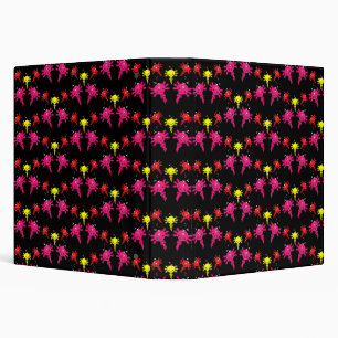 Axaotl Salamander Kids Gift Binder