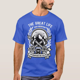 Axe 49 T-Shirt