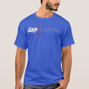 axe capital T-Shirt