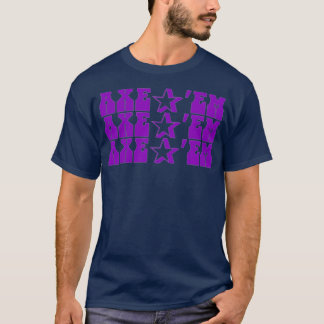 Axe Em T-Shirt