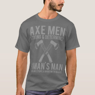 axe men 1 T-Shirt