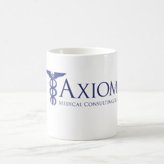 Axiom Mug