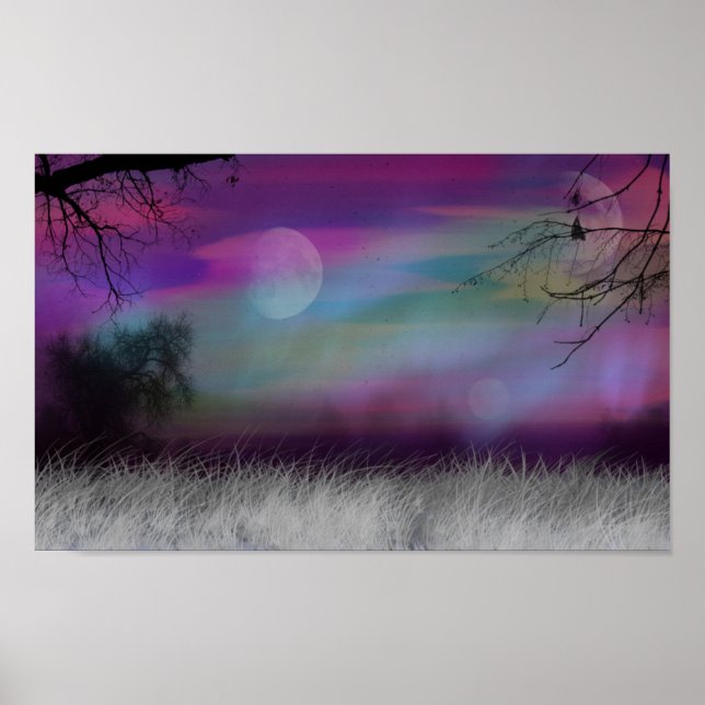 Axis 4 poster (Front)