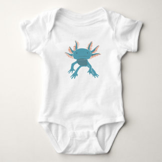 Axol Baby Bodysuit