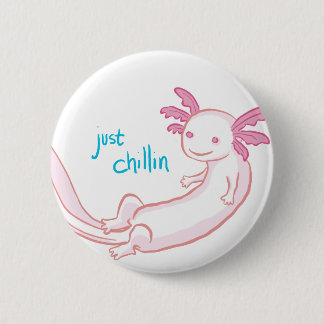 axoLOLtl 2 Inch Round Button