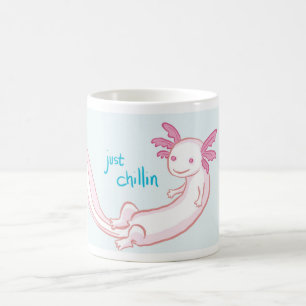 axoLOLtl Coffee Mug