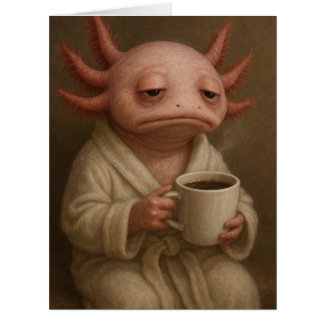 Axolotl