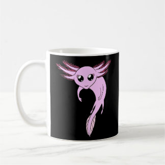 Axolotl Axolotl  Coffee Mug