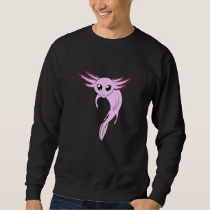 Axolotl Axolotl Sweatshirt