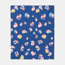 axolotl blanket 