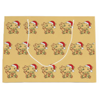Axolotl Christmas Winter Animals Axolotls Large Gi