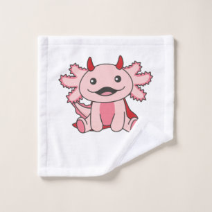 Axolotl Halloween