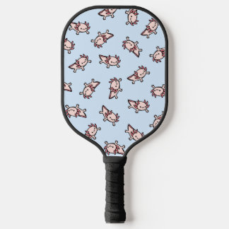 Axolotl Pickleball Paddle