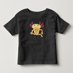 Axolotl Toddler T-shirt