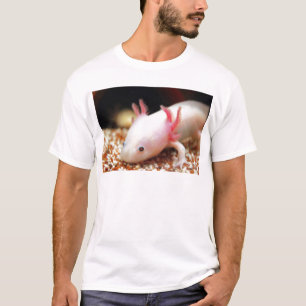 Axolotl Weiling T-Shirt