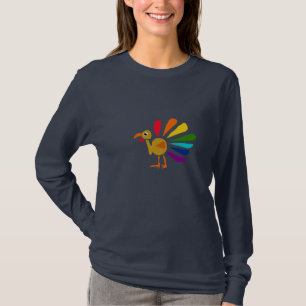 AY- T-shirt drôle d'art de la Turquie